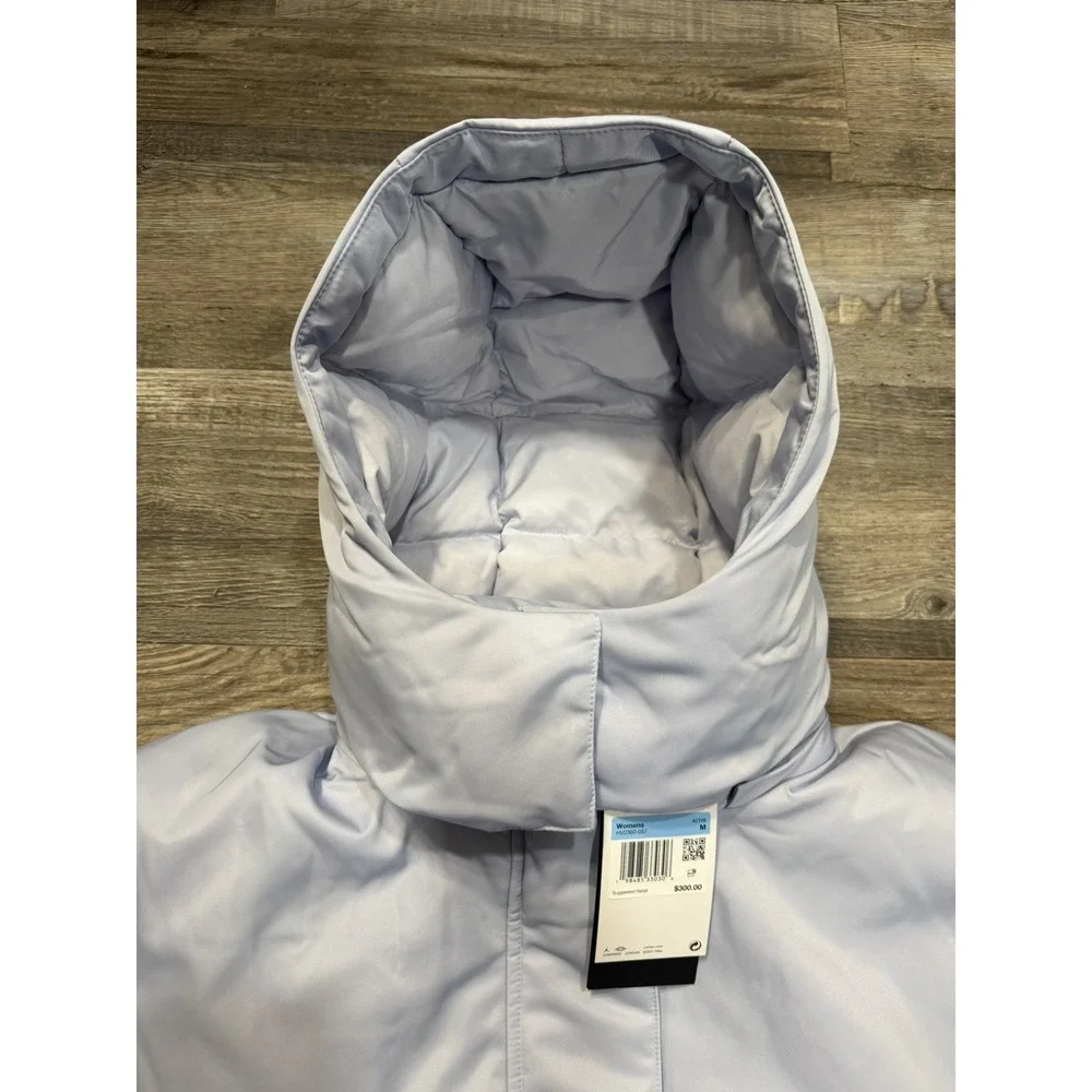 Nike Jordan Flight Therma-Fit Down Jacket Ghost Blue HV0360-057